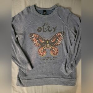 Vintage Obey Sweatshirt